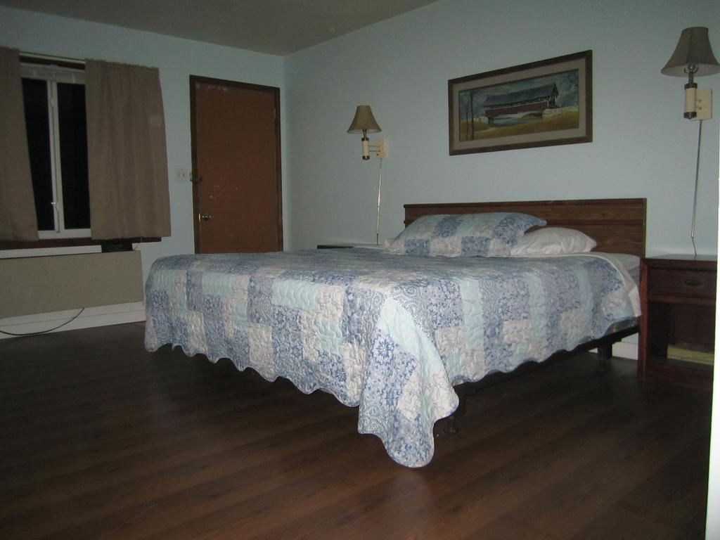 Chaffee Lodge Екстериор снимка