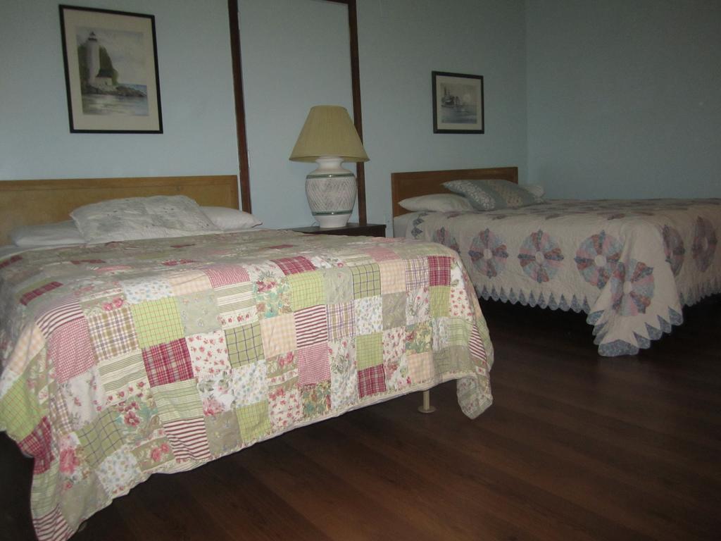 Chaffee Lodge Стая снимка