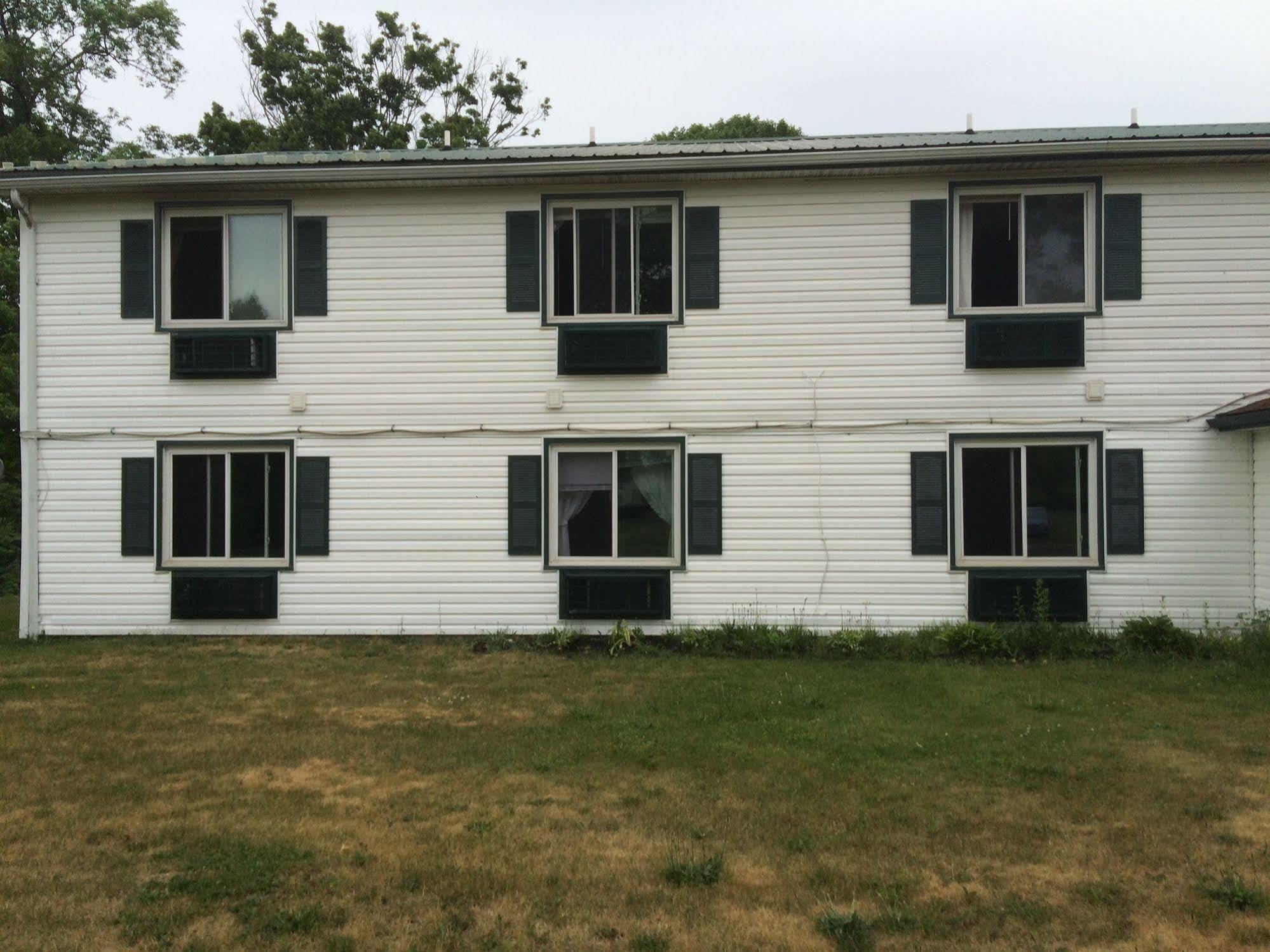 Chaffee Lodge Екстериор снимка