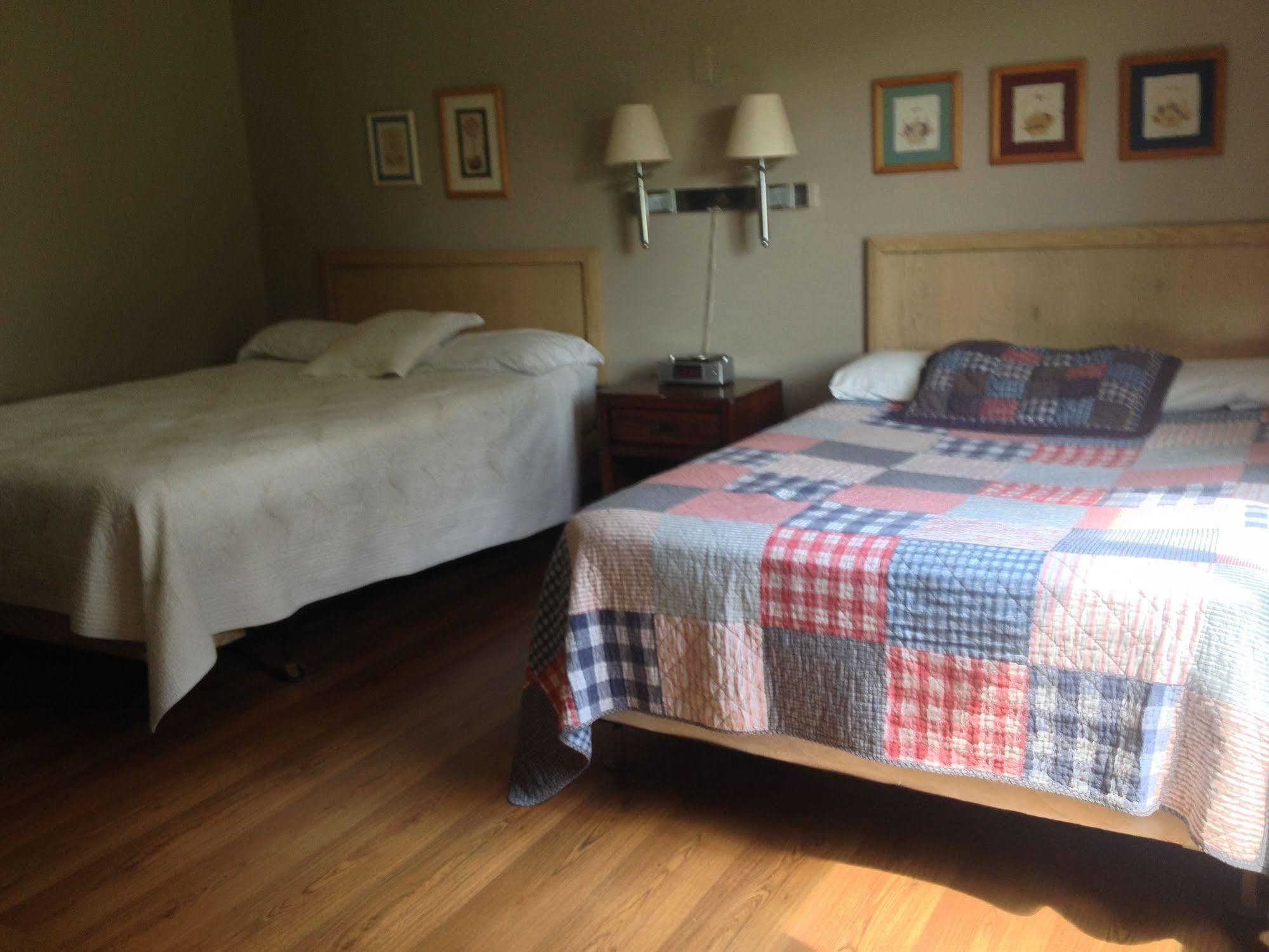 Chaffee Lodge Екстериор снимка