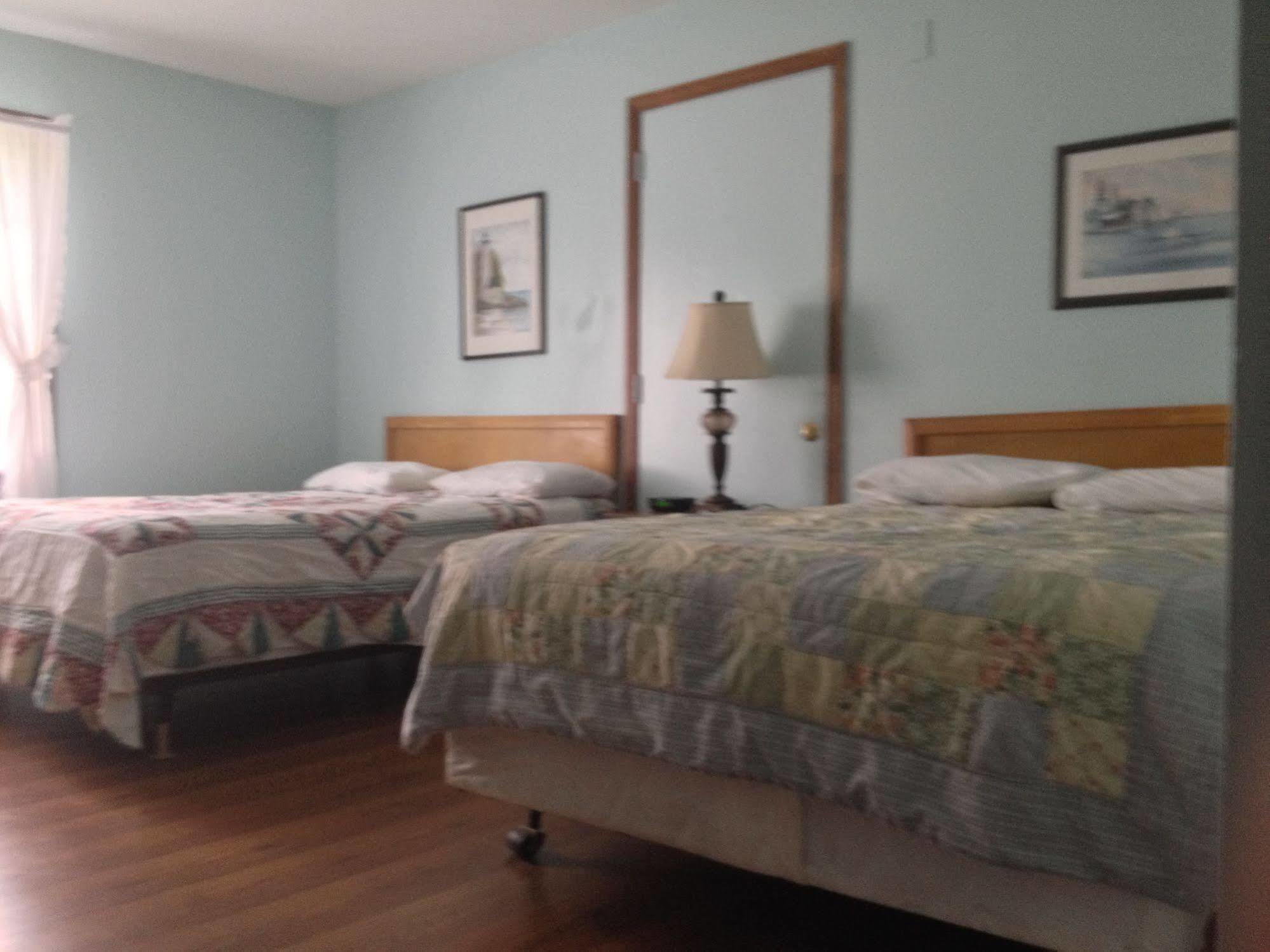 Chaffee Lodge Екстериор снимка