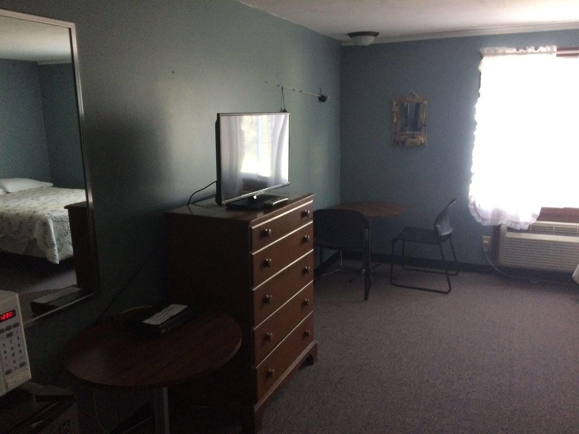 Chaffee Lodge Екстериор снимка