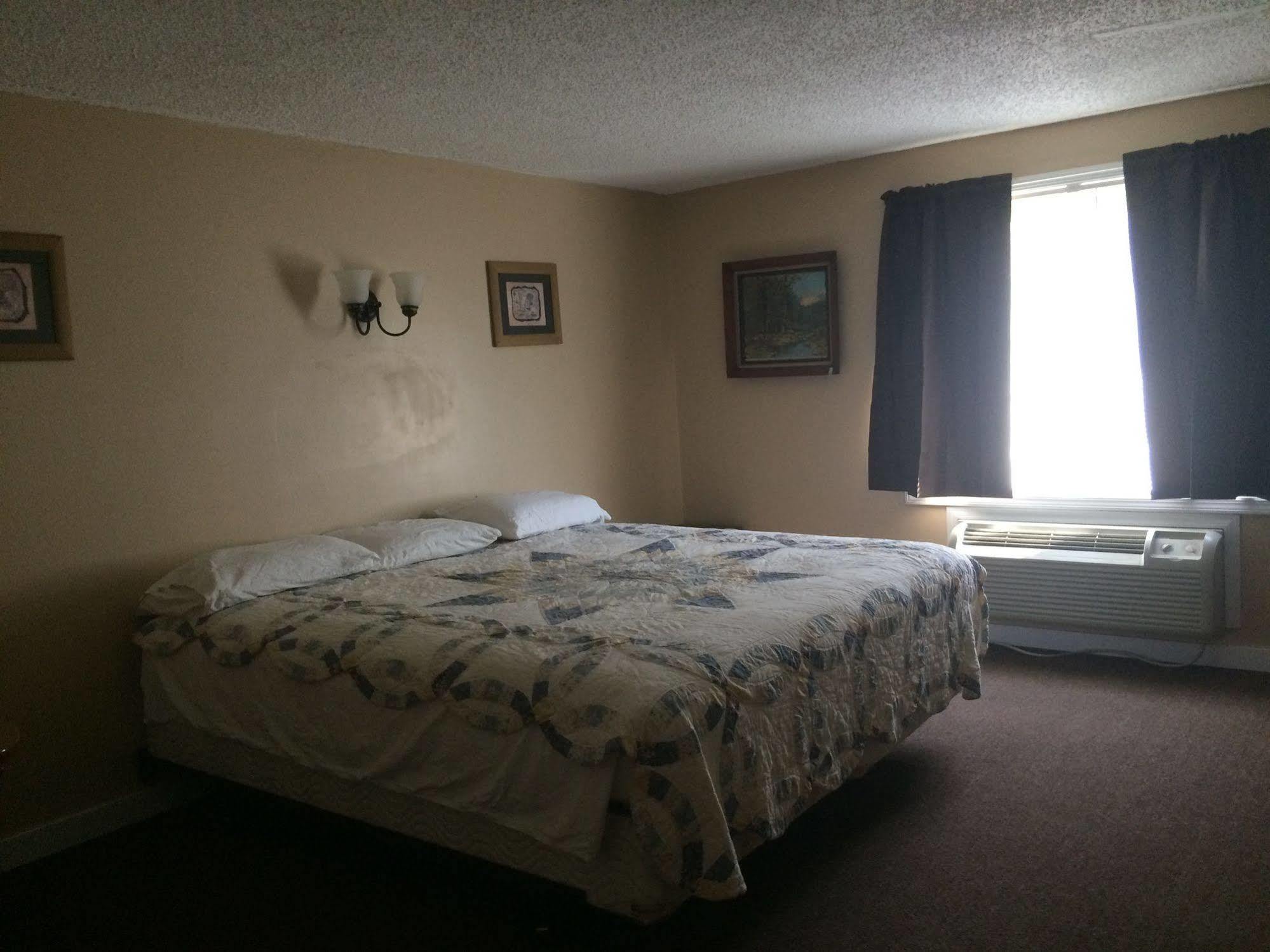 Chaffee Lodge Екстериор снимка