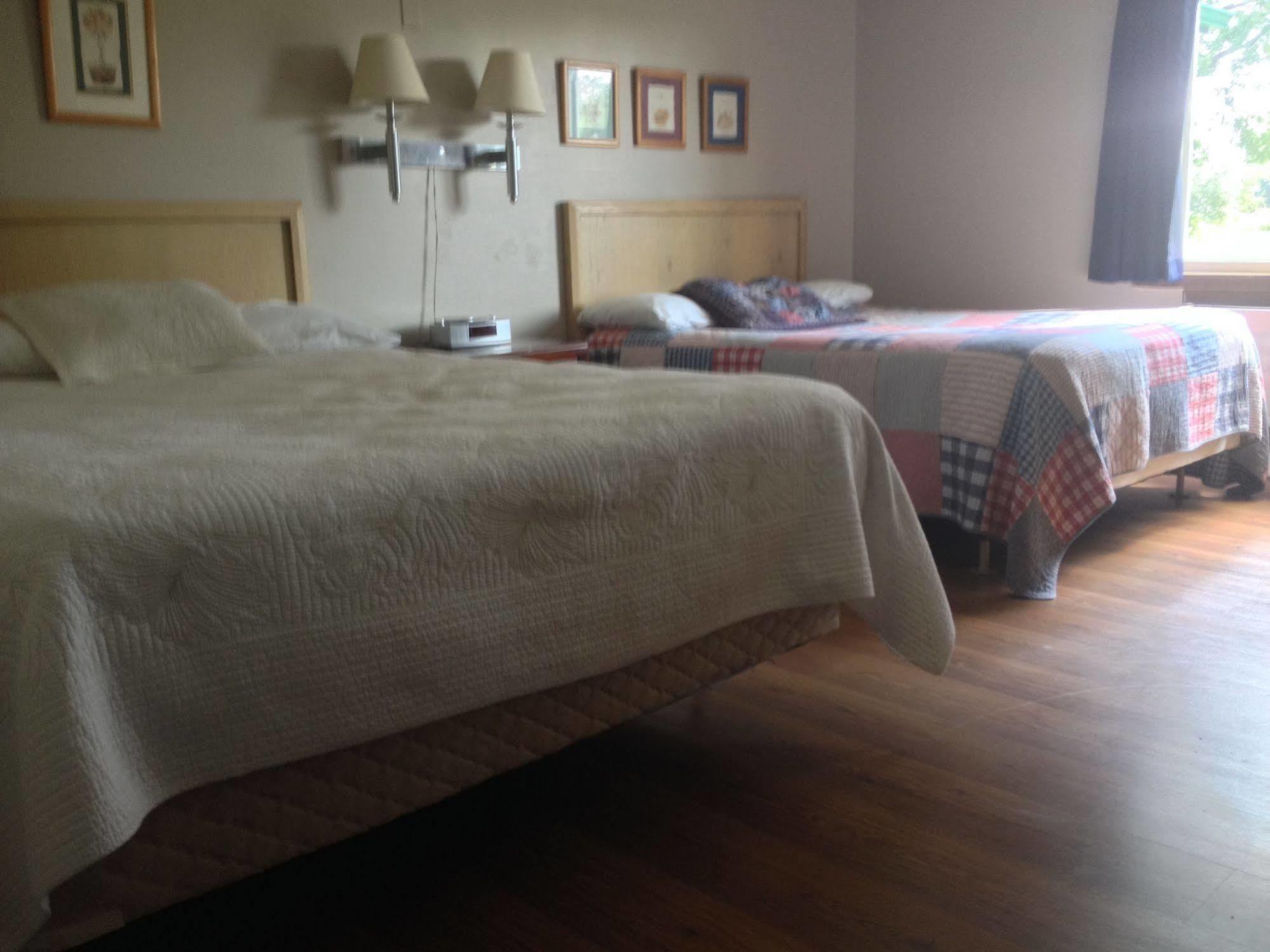 Chaffee Lodge Екстериор снимка
