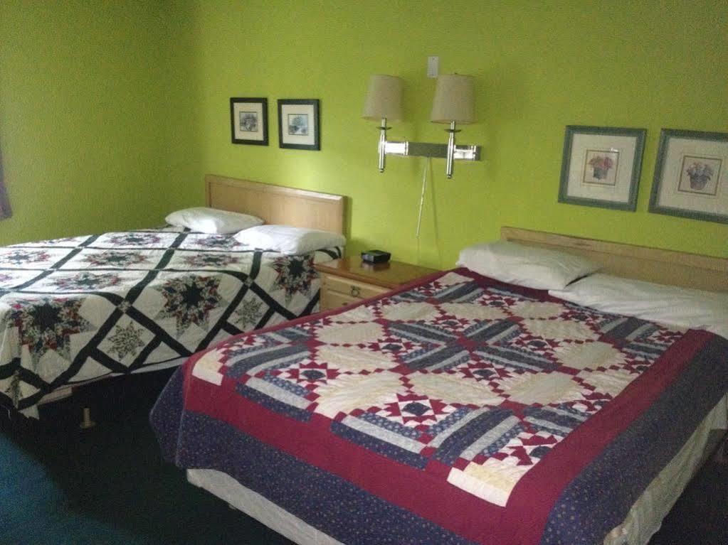 Chaffee Lodge Екстериор снимка